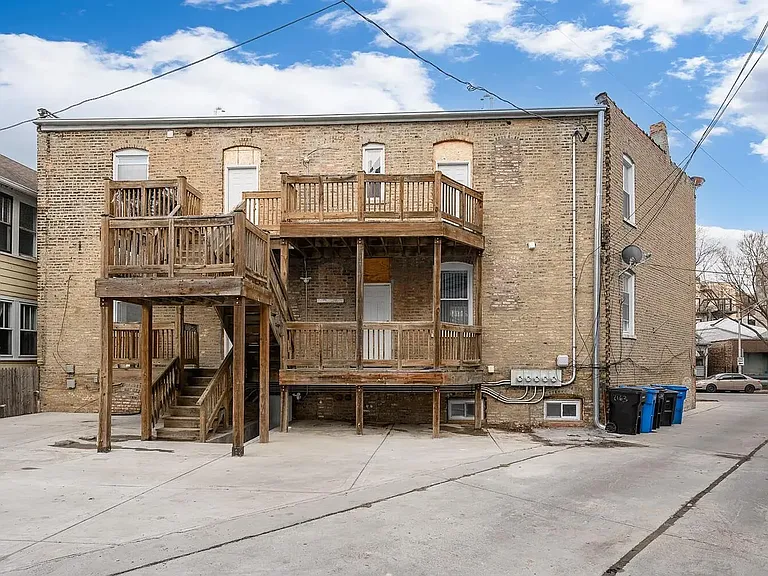 2164-68 N Talman Ave — Photo 13
