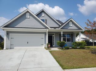 216 Brunners Ln, Moncks Corner, SC 29461