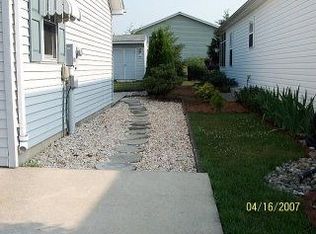 629 Canal Dr, Pine Grove, PA 17963