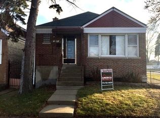 3459 W 72nd St, Chicago, IL