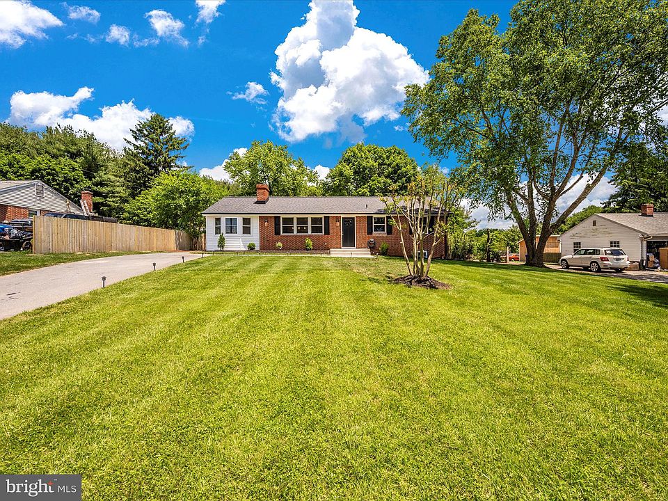 12426 Fingerboard Rd, Monrovia, MD 21770 Zillow