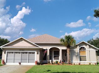 3792 Grove View Ln, Port Orange, FL 32129