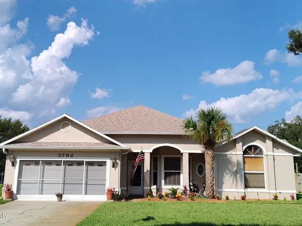 3792 Grove View Ln, Port Orange, FL 32129