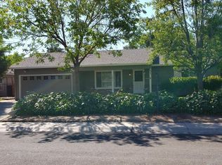 1206 Rutledge Way, Stockton, CA 95207