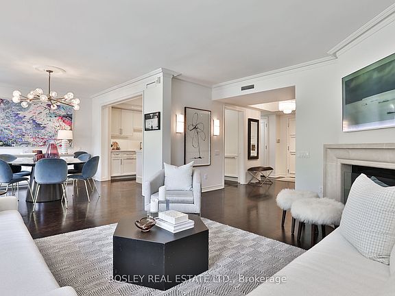 3rd image of 4 Lowther Ave #101