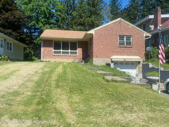 66 Daytona Avenue, Albany, NY 12203