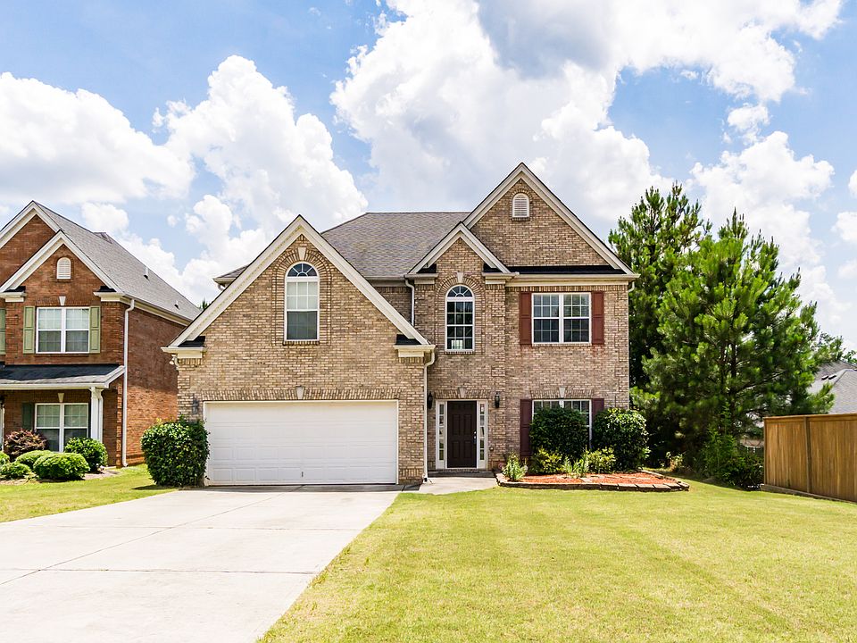 984 Scenic Creek Way, Lawrenceville, GA 30046 | Zillow