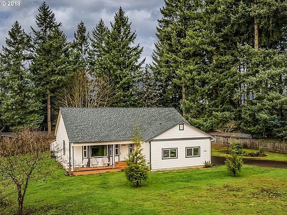 2nd image of 3416 NE 138th Ave