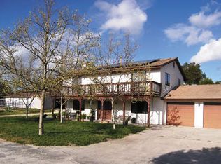 5250 San Benito Rd, Atascadero, CA 93422