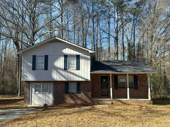 6505 Cedar Hurst Trl, Atlanta, GA 30349