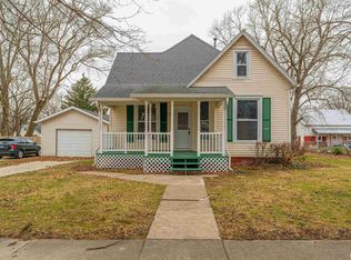 205 S Carter St, Buffalo, IL 62515