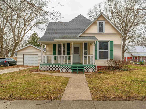 205 S Carter St, Buffalo, IL 62515