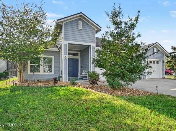 179 GREENVIEW Lane, St. Augustine, FL 32092