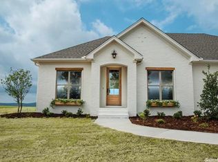 34301 Lakeview West Dr, Roland, AR 72135