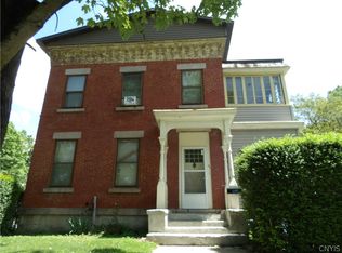51 N Church St, Cortland, NY 13045