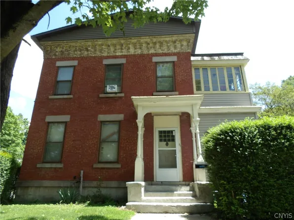 51 N Church St, Cortland, NY 13045