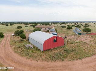 259 County Road 5525, Concho, AZ 85924