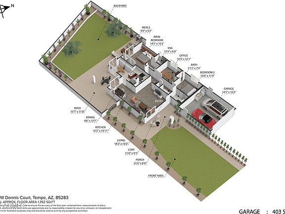 4th image of this home
