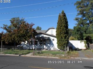 1514 Portland St, La Grande, OR 97850