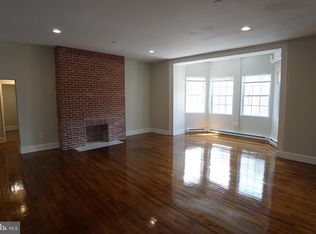 804 Cathedral St APT 9, Baltimore, MD 21201