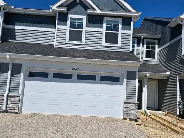 1087 Anmeadle Row, Rosemount, MN