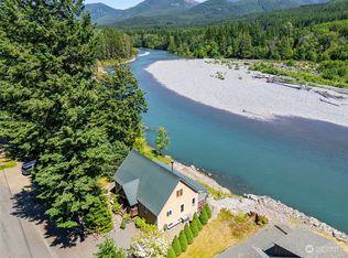 134 Slalom Way, Packwood, WA