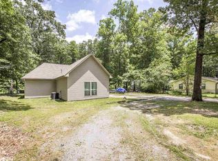 11400 Donnie Dr, Shannon Hills, AR 72103