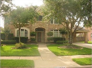 4302 Maily Meadow Ln, Katy, TX 77450