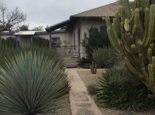 119 E 2nd St, Tucson, AZ 85705