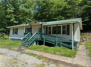 2608 Procious Maysel Rd, Maysel, WV 25133