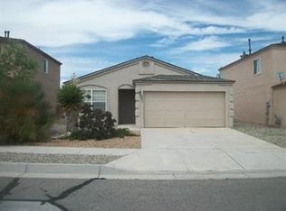 6847 Candelia Ave NW, Albuquerque, NM 87114