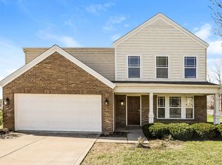 2294 McGregor Dr, Avon, IN