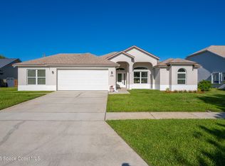 3786 Sierra Dr, Merritt Island, FL 32953