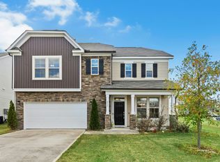 2133 Blue Iris Way, Zebulon, NC 27597