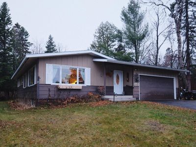 107 6th Ave W, Grand Marais, MN, 55604
