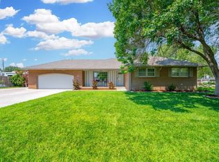 11700 W Kent St, Wichita, KS 67209