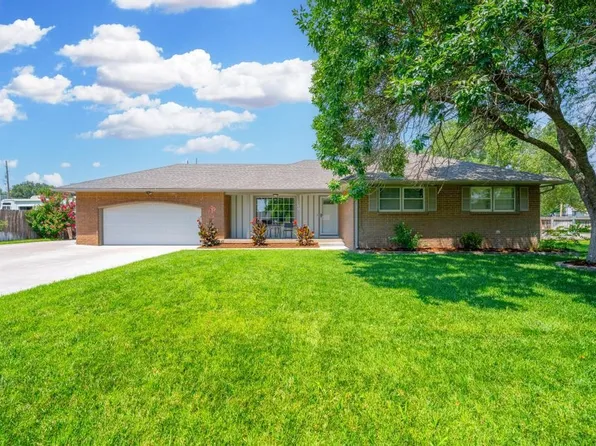 11700 W Kent St, Wichita, KS 67209