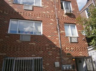 875 E 215th St APT 3, Bronx, NY 10467