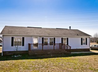 1139 Apple St, Burlington, NC 27217