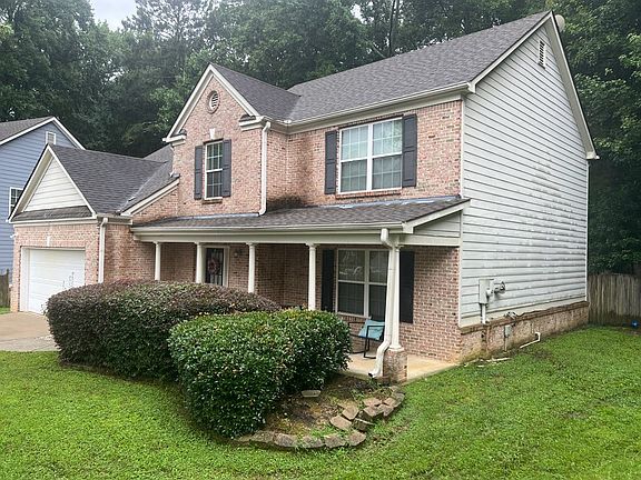 2nd image of 3010 Battlement Cir