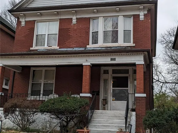 5750 Waterman Blvd, Saint Louis, MO 63112