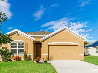 2080 SW Leafy Rd, Port Saint Lucie, FL 34953