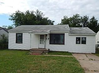 1212 SW 57th St, Oklahoma City, OK 73109