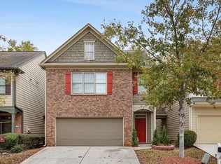 3251 Borogrove Way, Decatur, GA 30032