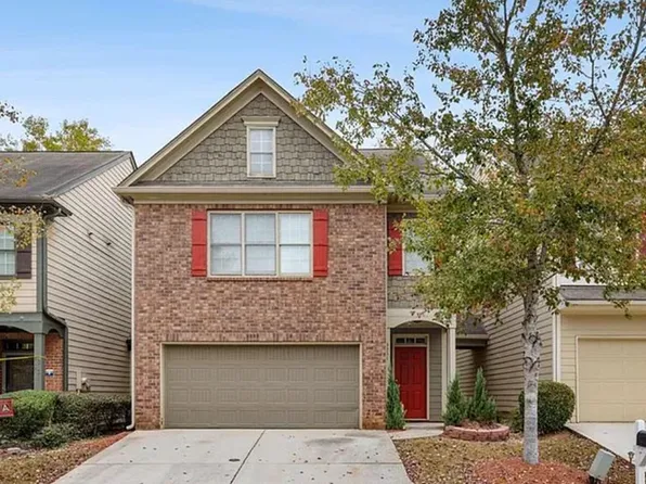 3251 Borogrove Way, Decatur, GA 30032