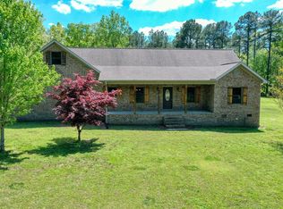 421 Voss Ln, Huntingdon, TN 38344