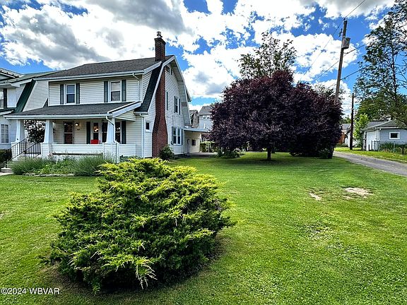 3rd image of 1405 Penn St