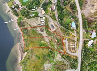 8848 Holding Rd, Columbia Shuswap, BC V0E1M2