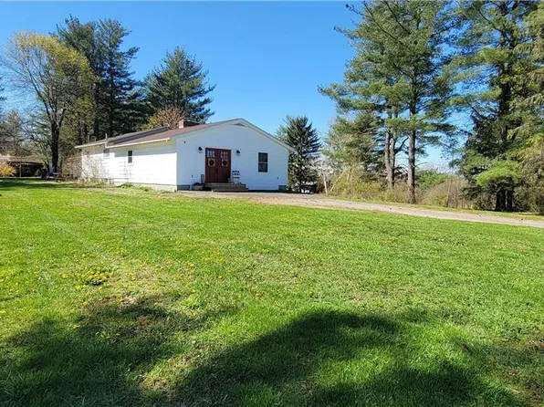 464 Route 46, Stuyvesant, NY 12173