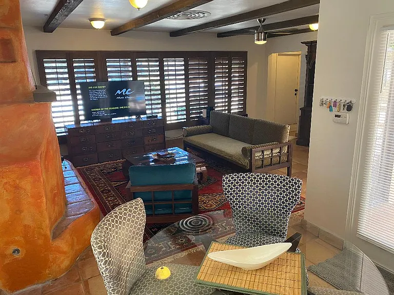 1380 N Indian Canyon Dr #1 — Photo 25